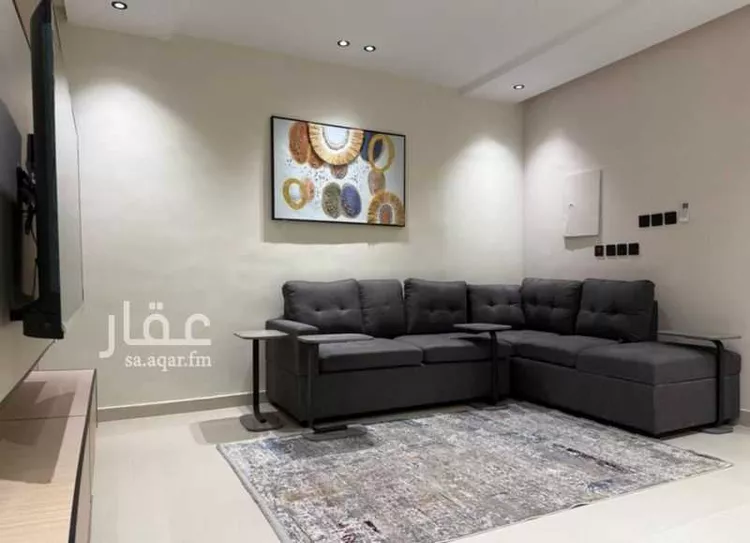 شقة للإيجار في شارع الأمير عبدالرحمن بن سعود بن عبدالعزيز, حي طويق, مدينة الرياض, منطقة الرياض صورة 2