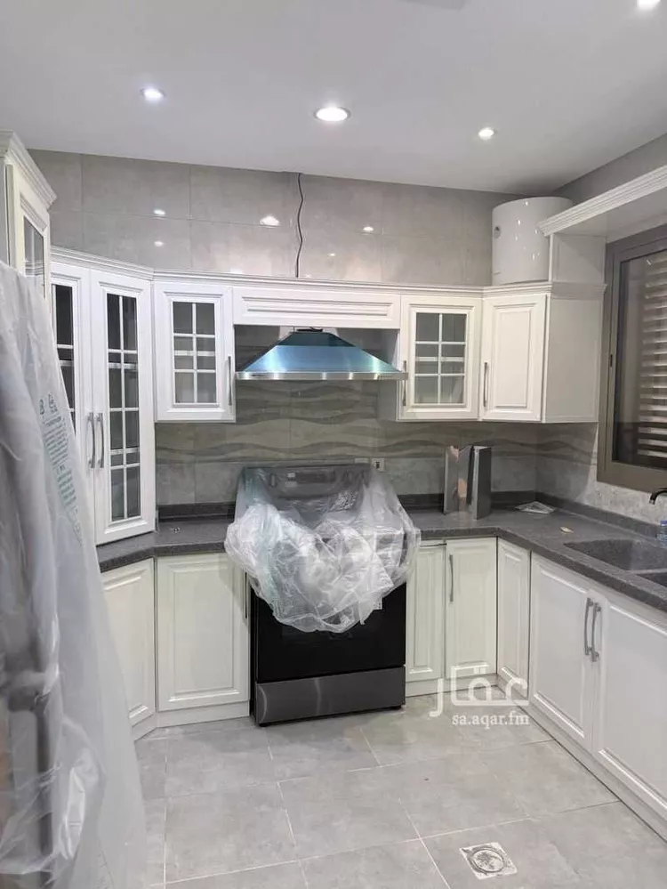 شقة للإيجار في شارع عبدالرحمن بن عفان, حي القيروان, مدينة الرياض, منطقة الرياض