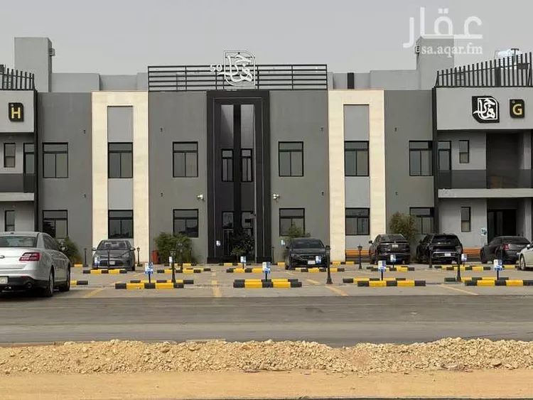 شقة للبيع في شارع يوسف اللخمي, حي الرمال, مدينة الرياض, منطقة الرياض صورة 3