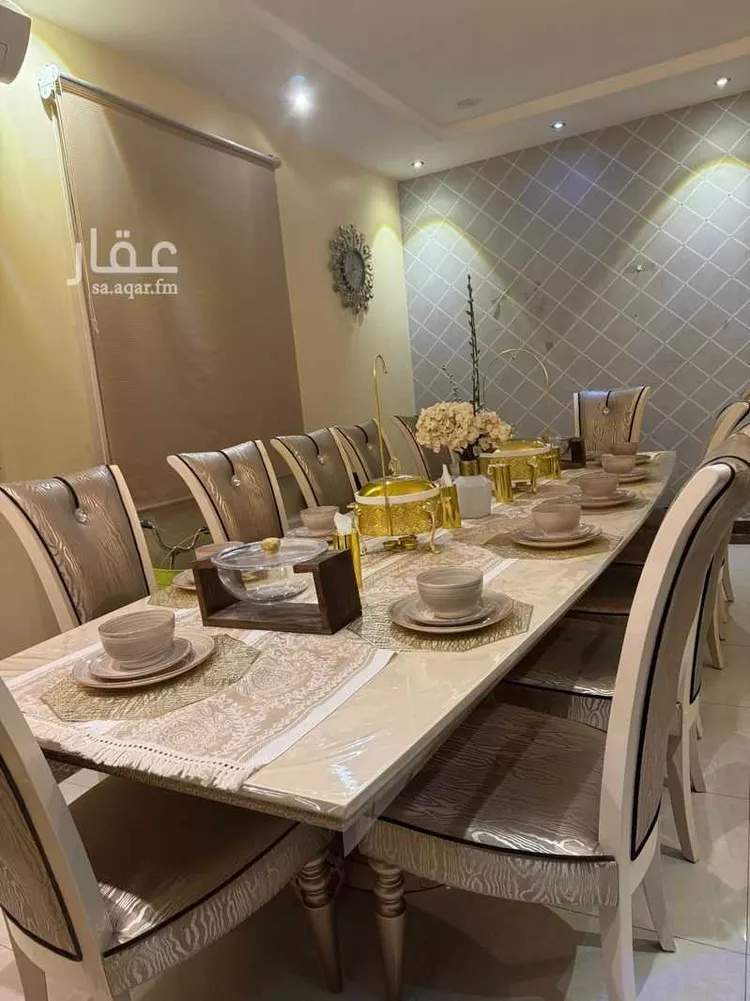 Villa for Sale in Riyadh Dhahrat Laban 19