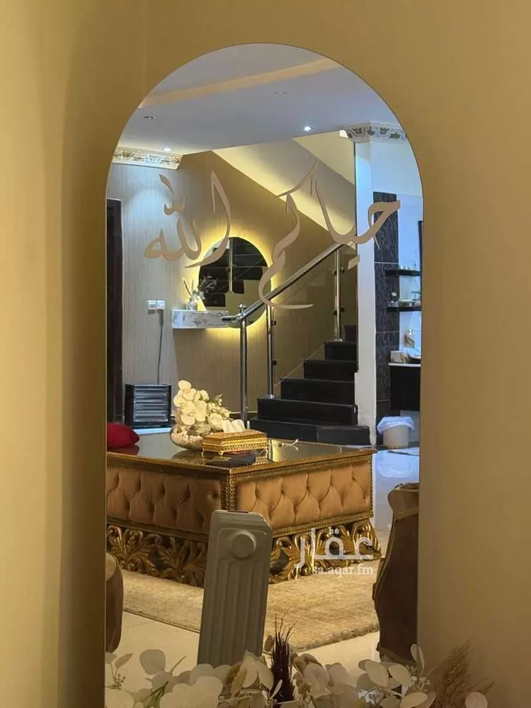 Villa for Sale in Riyadh Dhahrat Laban 33