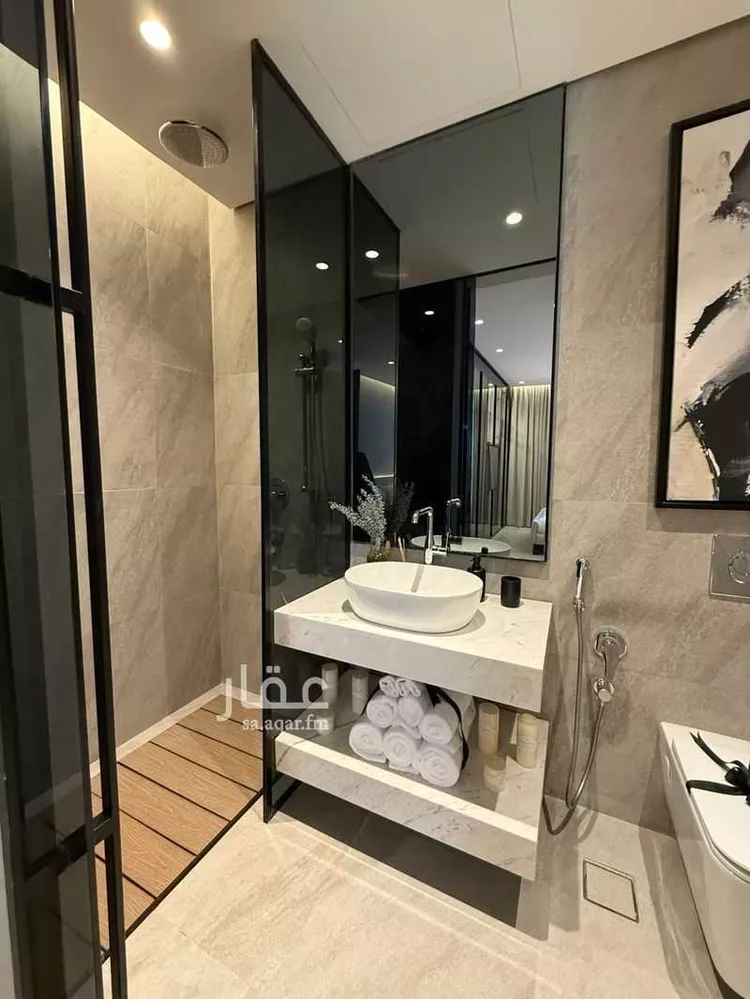 شقة للبيع في شارع الركيلا, حي أم الحمام الغربي, مدينة الرياض, منطقة الرياض 15