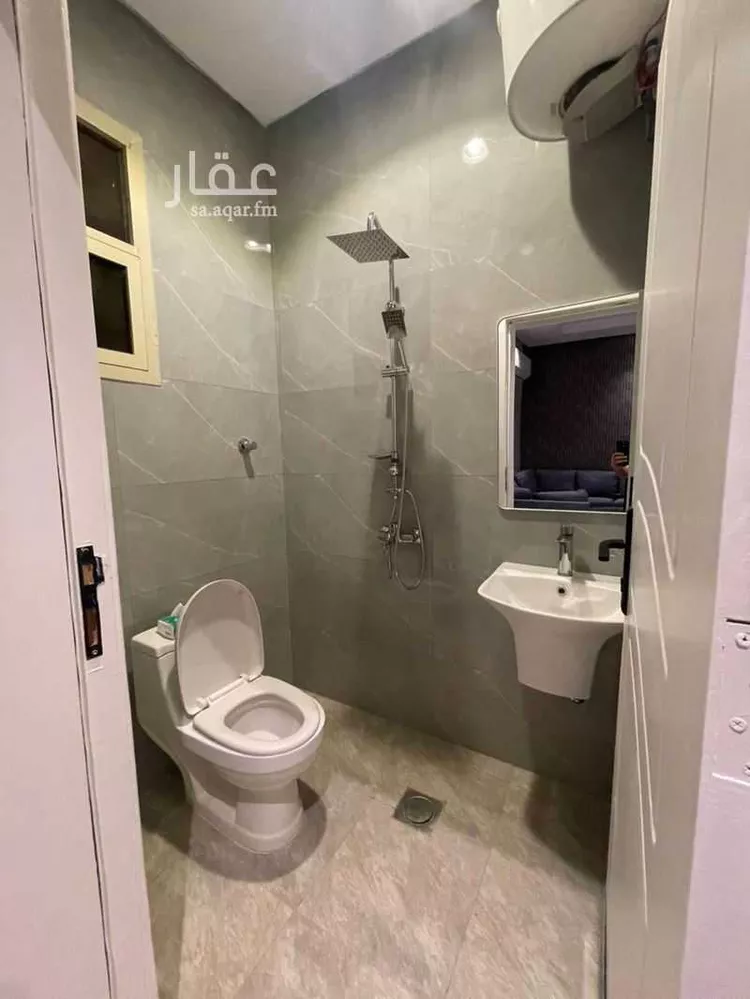 شقة للإيجار في شارع عبدالحي أبي خضير, حي طويق, مدينة الرياض, منطقة الرياض صورة 5