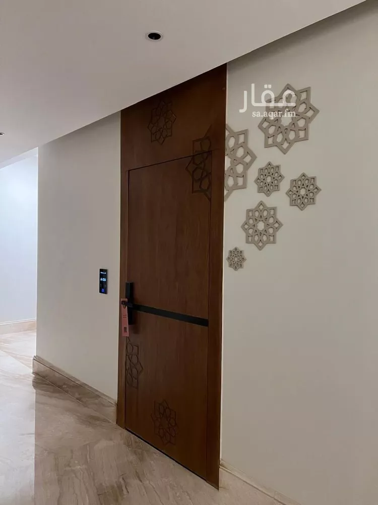 شقة للإيجار في شارع عبدالله آل خربوش, حي النرجس, مدينة الرياض, منطقة الرياض