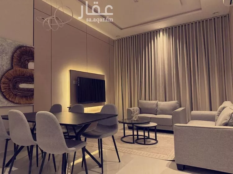 Apartment for Rent in Riyadh An Narjis 18