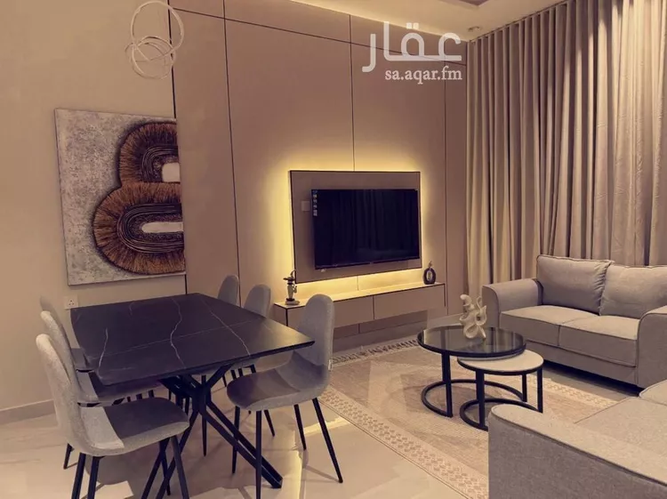 Apartment for Rent in Riyadh An Narjis 13