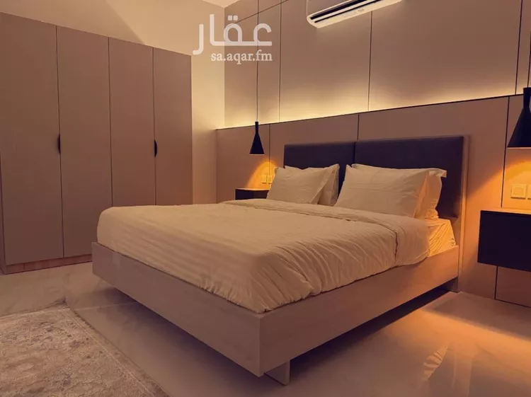 Apartment for Rent in Riyadh An Narjis 11