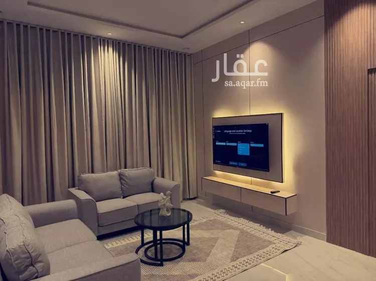 Apartment for Rent in Riyadh An Narjis 6