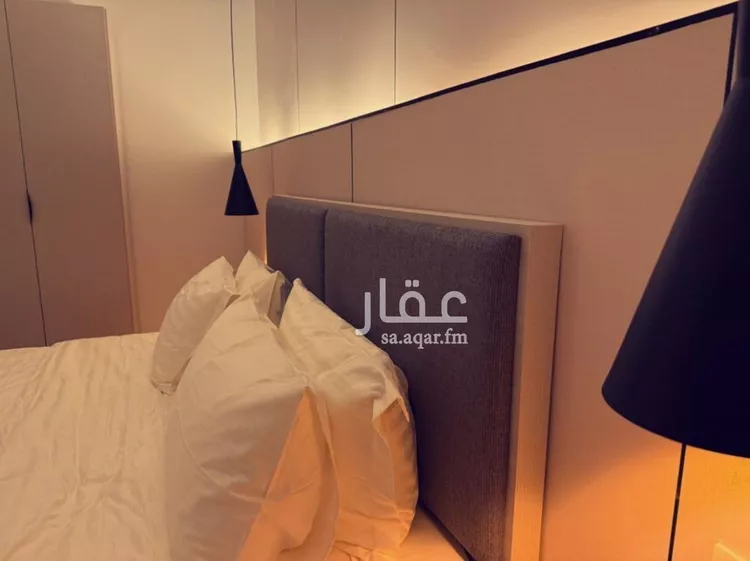 شقة للإيجار في شارع الأمين المهندس عبدالله بن عبدالرحمن ا, حي النرجس, مدينة الرياض, منطقة الرياض 18