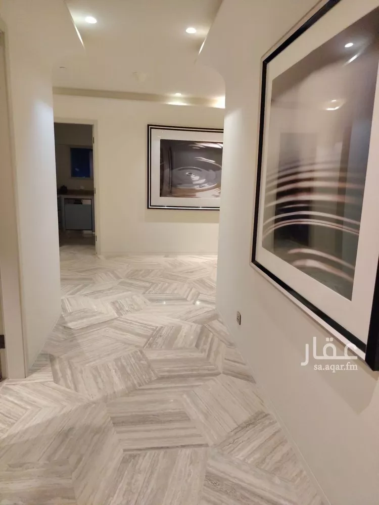 شقة للإيجار في شارع الملك فهد الفرعي, حي العليا, مدينة الرياض, منطقة الرياض صورة 4
