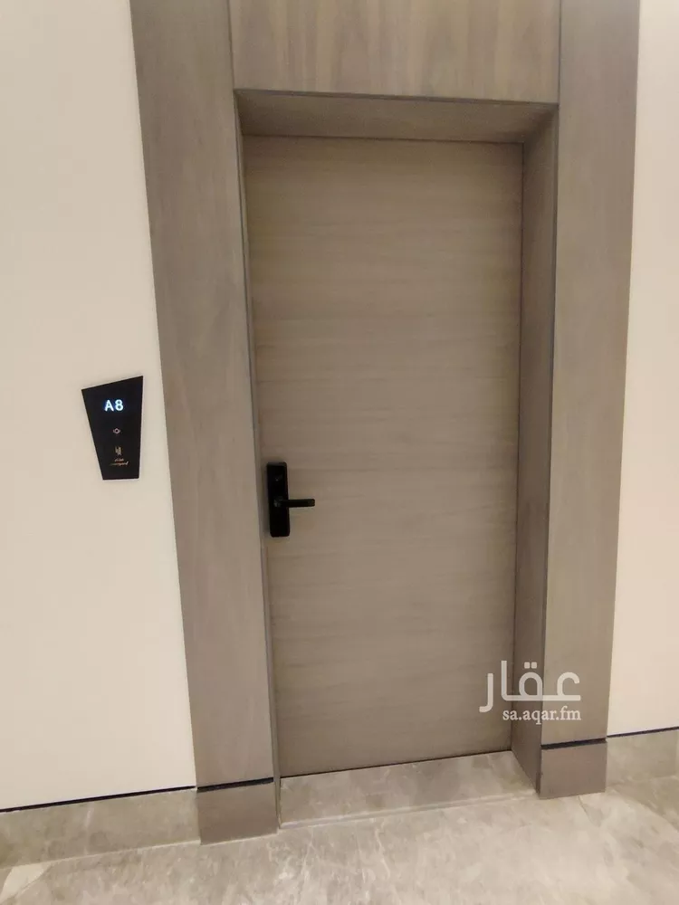 شقة للبيع في شارع ثابت العوفي, حي النرجس, مدينة الرياض, منطقة الرياض صورة 4
