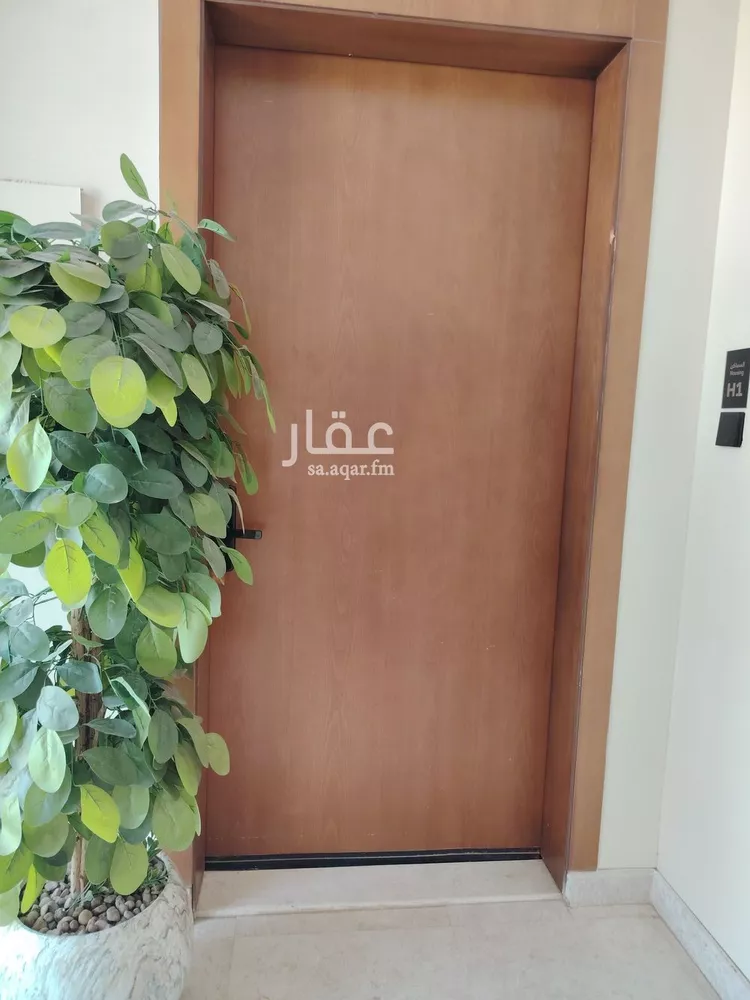 شقة للإيجار في شارع الأمين المهندس عبدالله بن عبدالرحمن ا, حي النرجس, مدينة الرياض, منطقة الرياض