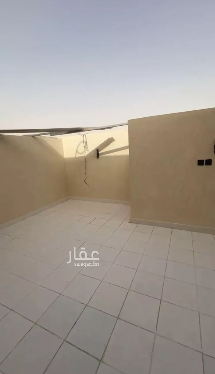 شقة للإيجار في شارع وادي نعام, حي ضاحية نمار, مدينة الرياض, منطقة الرياض صورة 5