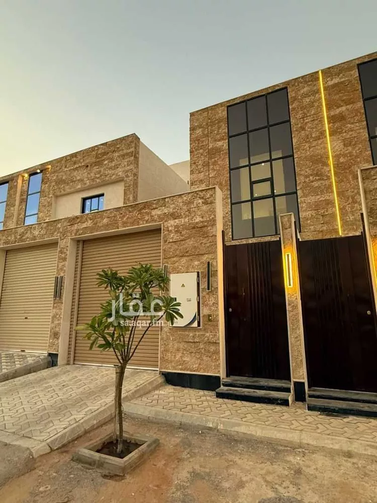 فيلا للبيع في شارع إبراهيم البكري, حي طويق, مدينة الرياض, منطقة الرياض