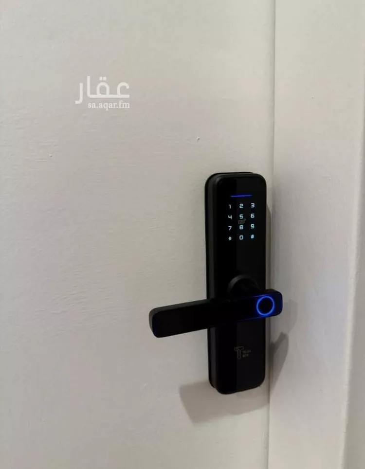 شقة للإيجار في شارع الأمير عبدالرحمن بن سعود بن عبدالعزيز, حي طويق, مدينة الرياض, منطقة الرياض صورة 4