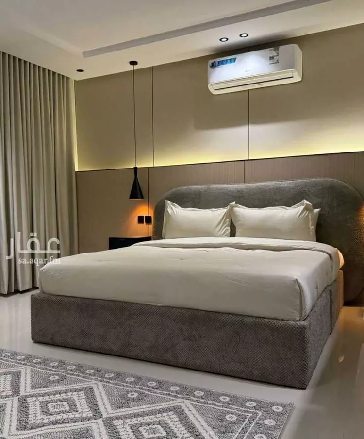 شقة للإيجار في شارع الأمير عبدالرحمن بن سعود بن عبدالعزيز, حي طويق, مدينة الرياض, منطقة الرياض