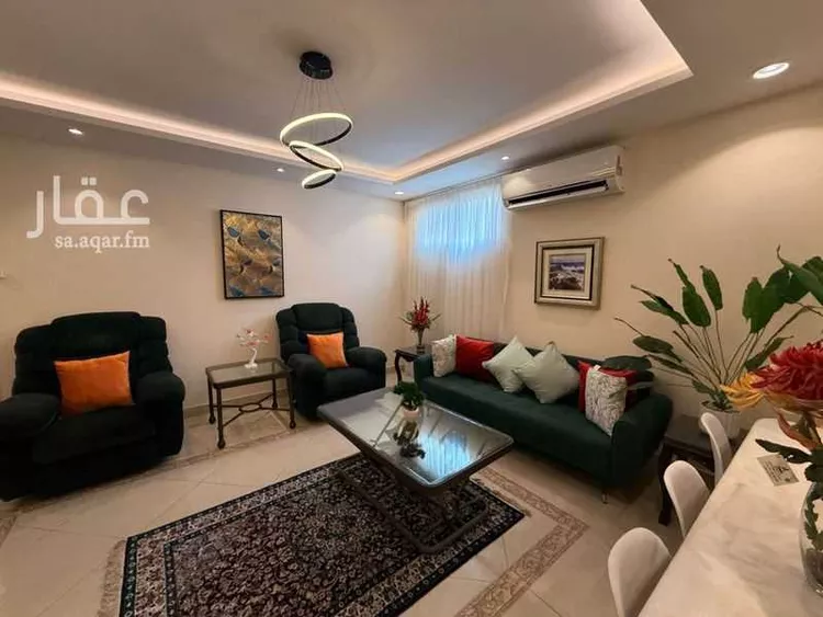 شقة للإيجار في شارع السيل الكبير, حي الغدير, مدينة الرياض, منطقة الرياض