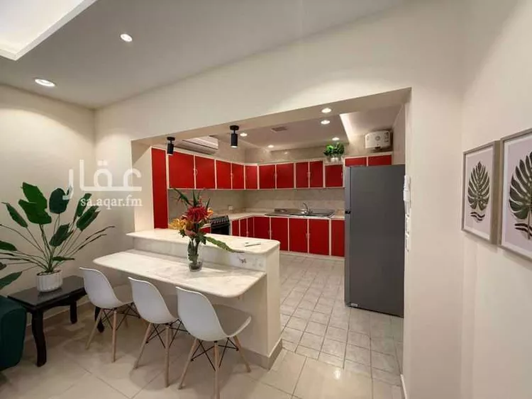 شقة للإيجار في شارع السيل الكبير, حي الغدير, مدينة الرياض, منطقة الرياض صورة 2