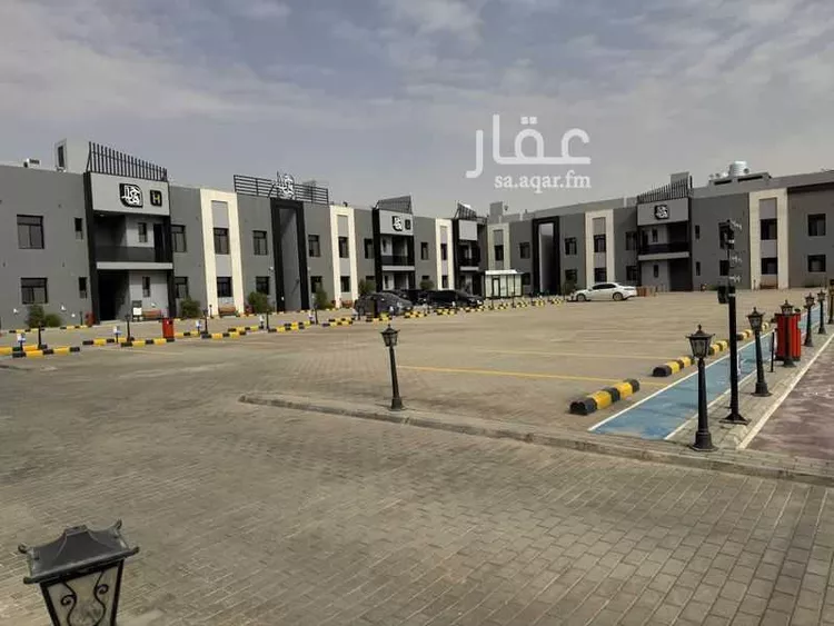 شقة للبيع في شارع ابن البرهان النحاس, حي الرمال, مدينة الرياض, منطقة الرياض صورة 2