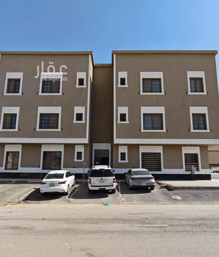 شقة للإيجار في شارع سليم بن قيس, حي طويق, مدينة الرياض, منطقة الرياض