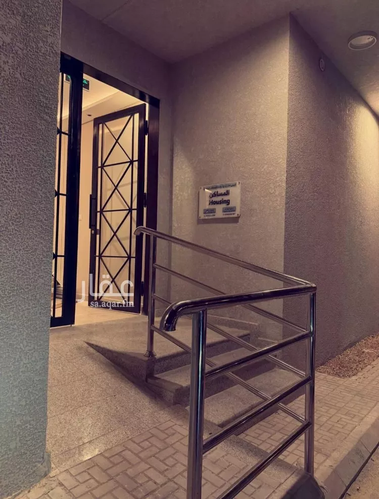 شقة للإيجار في شارع الأمين المهندس عبدالله بن عبدالرحمن ا, حي النرجس, مدينة الرياض, منطقة الرياض صورة 4