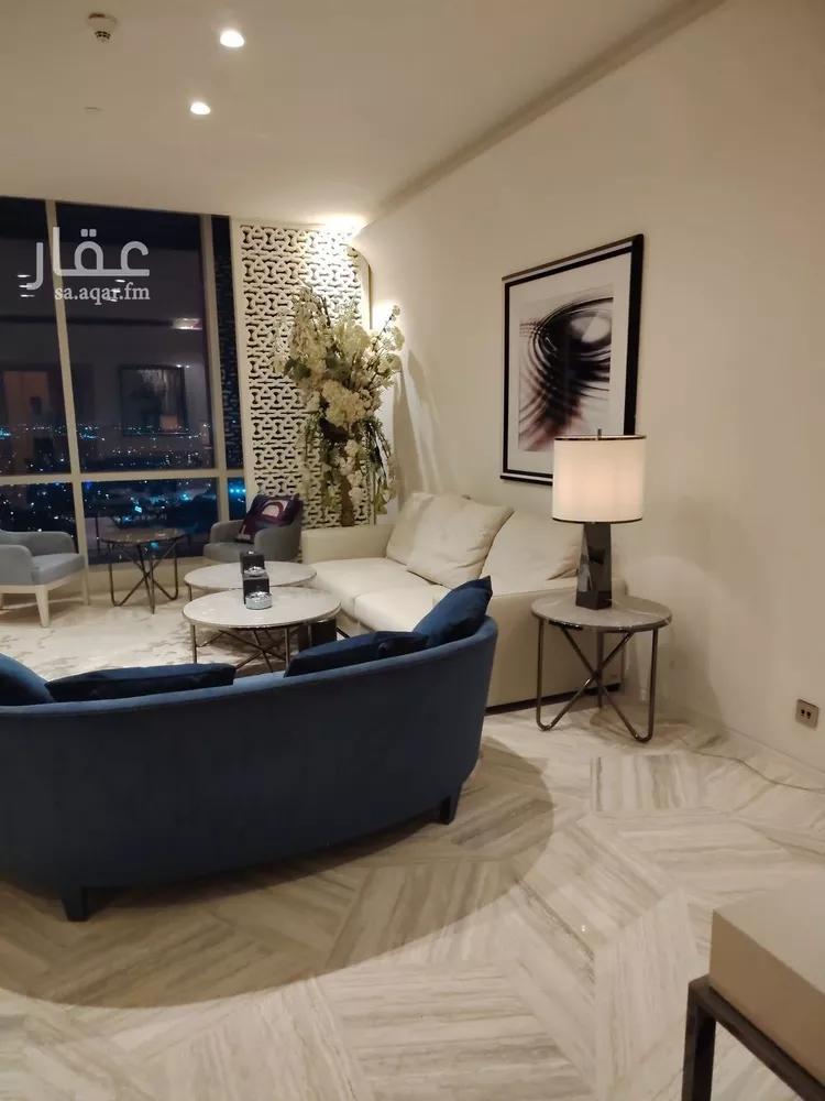 شقة للبيع في شارع الملك فهد الفرعي, حي العليا, مدينة الرياض, منطقة الرياض صورة 4