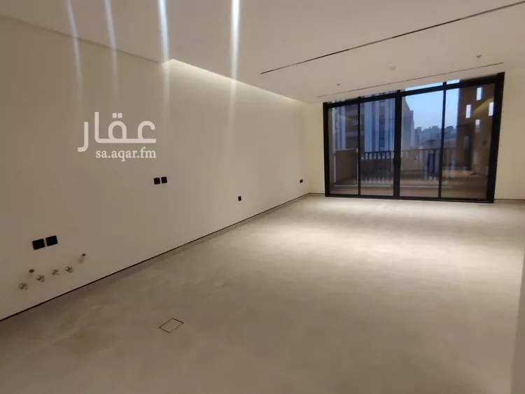 شقة للبيع في شارع ثابت العوفي, حي النرجس, مدينة الرياض, منطقة الرياض 8