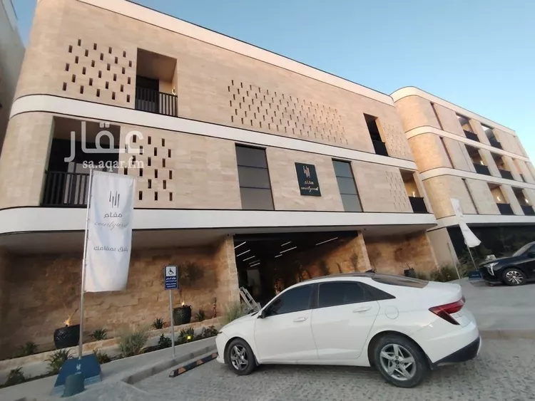 شقة للبيع في شارع ثابت العوفي, حي النرجس, مدينة الرياض, منطقة الرياض 22