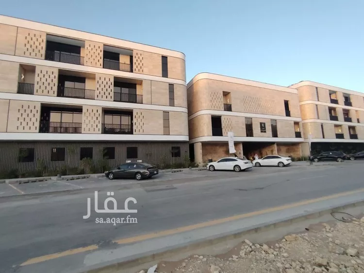 Apartment for Sale in Riyadh An Narjis