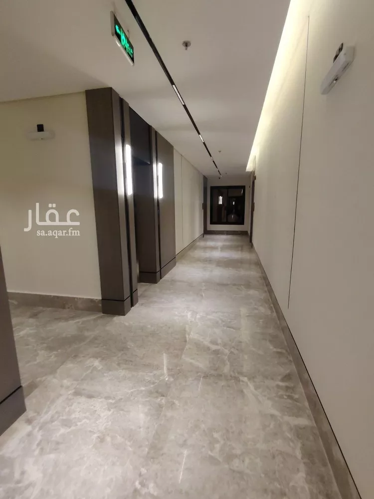 شقة للبيع في شارع ثابت العوفي, حي النرجس, مدينة الرياض, منطقة الرياض 6
