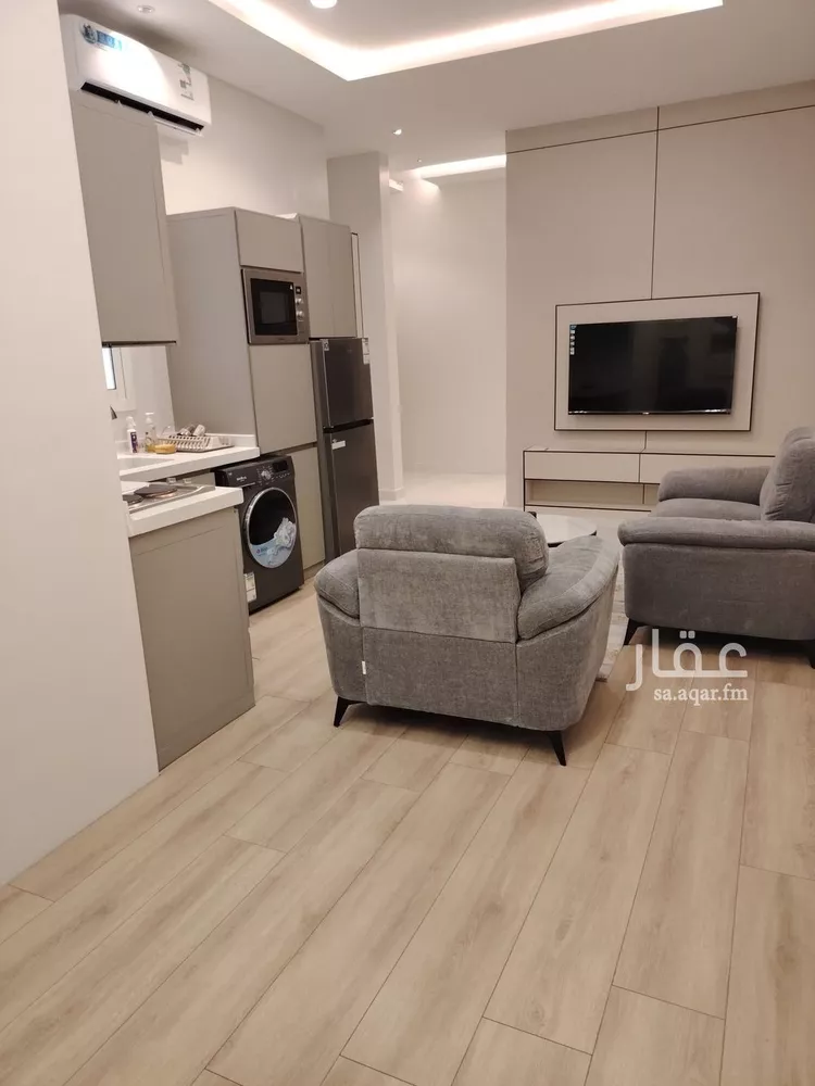 Apartment for Rent in Riyadh An Narjis 6