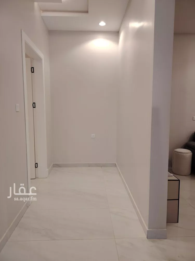 شقة للإيجار في شارع الأمين المهندس عبدالله بن عبدالرحمن ا, حي النرجس, مدينة الرياض, منطقة الرياض صورة 2