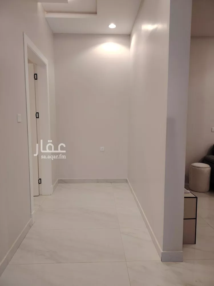 شقة للإيجار في شارع الأمين المهندس عبدالله بن عبدالرحمن ا, حي النرجس, مدينة الرياض, منطقة الرياض صورة 2