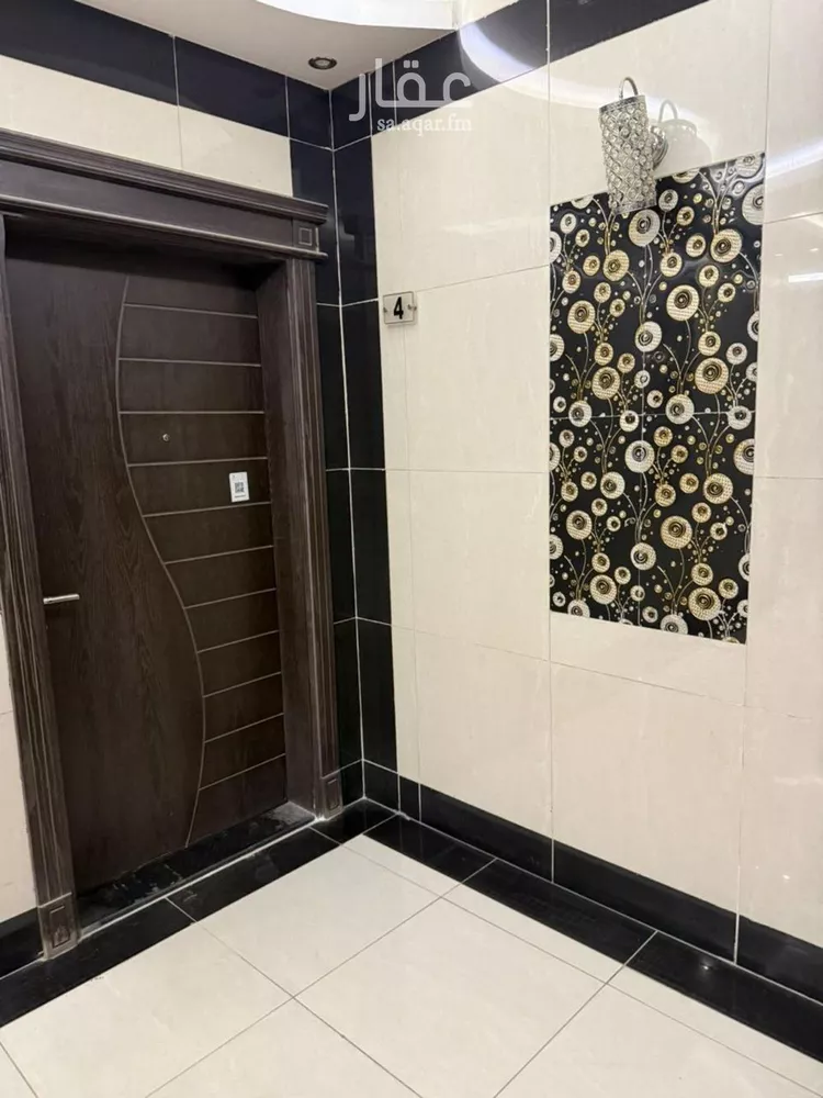 شقة للإيجار في شارع أرجوان, حي الملقا, مدينة الرياض, منطقة الرياض