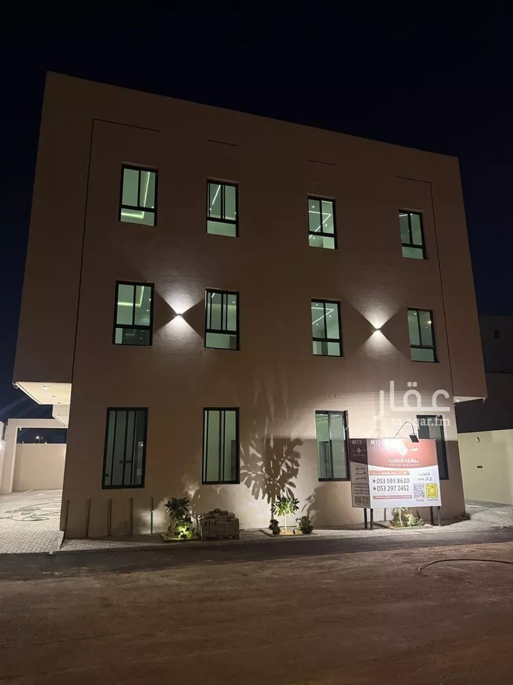 Building for Sale in Riyadh Al Mahdiyah