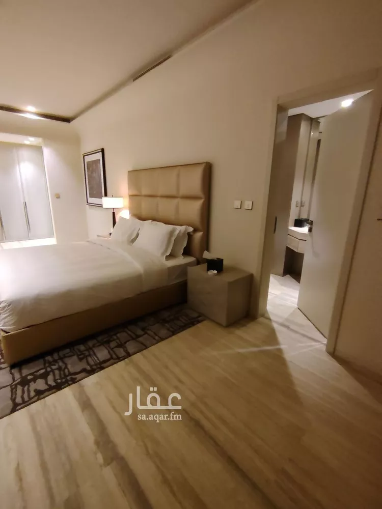 شقة للبيع في شارع الملك فهد الفرعي, حي العليا, مدينة الرياض, منطقة الرياض 9