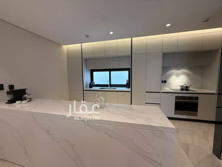 شقة للبيع في شارع عباس بن قيس, حي أم الحمام الغربي, مدينة الرياض, منطقة الرياض 7