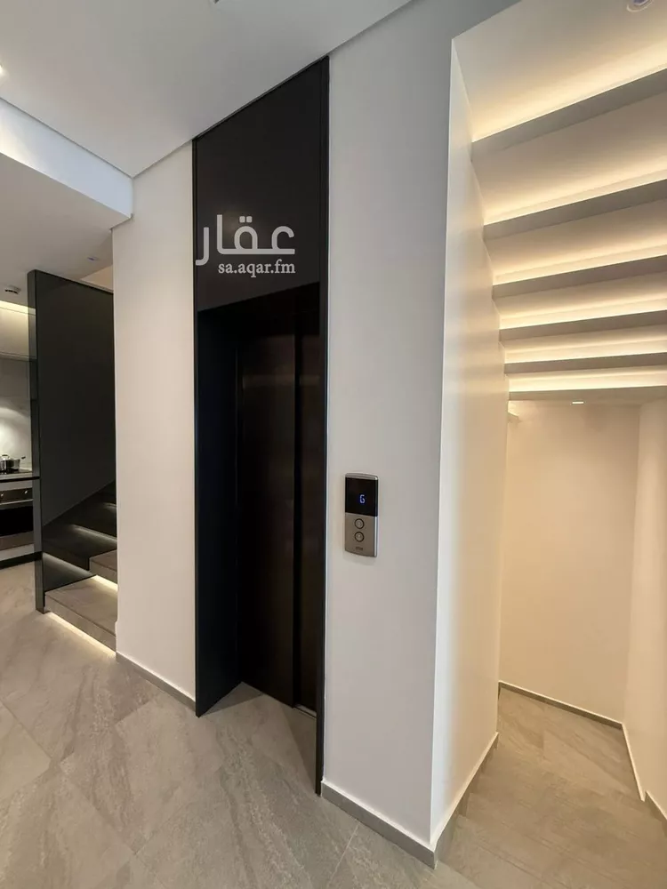 شقة للبيع في شارع عباس بن قيس, حي أم الحمام الغربي, مدينة الرياض, منطقة الرياض 12