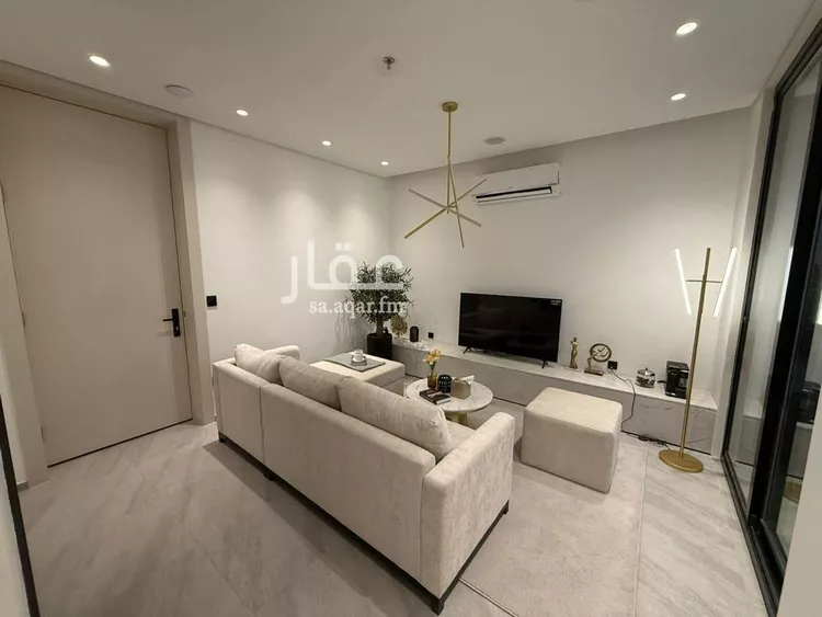 شقة للبيع في شارع عباس بن قيس, حي أم الحمام الغربي, مدينة الرياض, منطقة الرياض 13