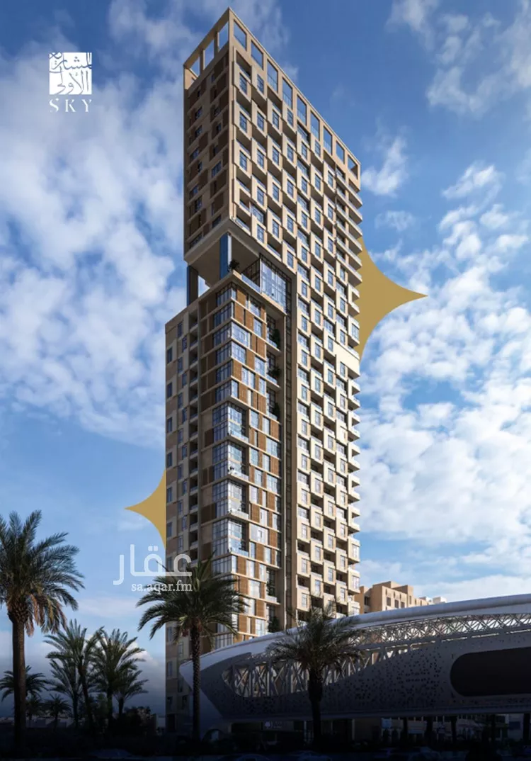 Apartment for Sale in Riyadh Al Olaya