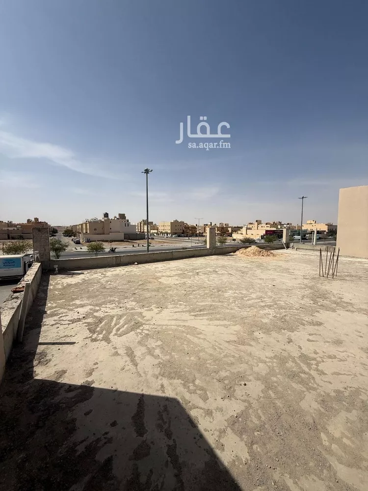 محل للإيجار في شارع الطائف, حي ظهرة لبن, مدينة الرياض, منطقة الرياض صورة 2