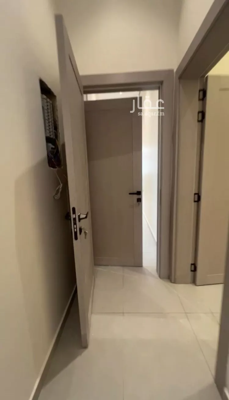 شقة للإيجار في شارع وادي نعام, حي ضاحية نمار, مدينة الرياض, منطقة الرياض صورة 3
