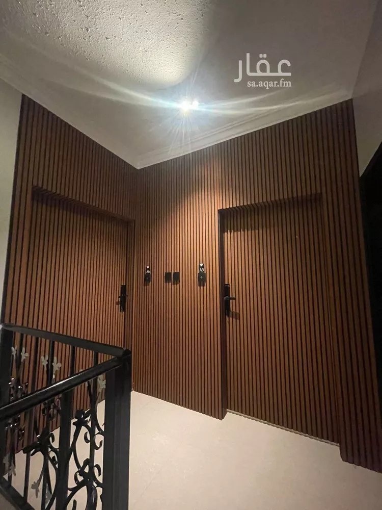 شقة للإيجار في شارع عبدالرحمن بن خضير, حي طويق, مدينة الرياض, منطقة الرياض صورة 3
