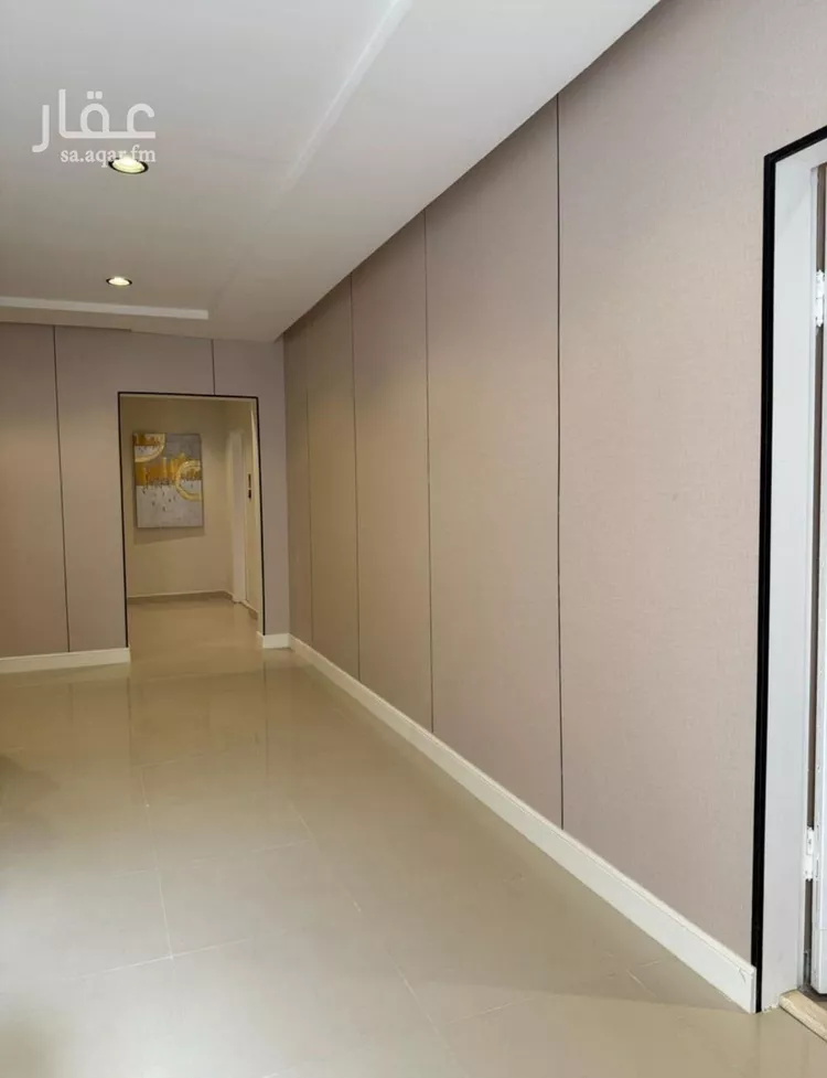 شقة للإيجار في شارع الأمير عبدالرحمن بن سعود بن عبدالعزيز, حي طويق, مدينة الرياض, منطقة الرياض صورة 2
