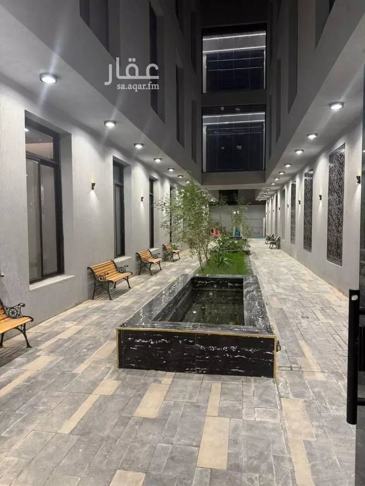 شقة للإيجار في شارع راجية, حي اليرموك, مدينة الرياض, منطقة الرياض