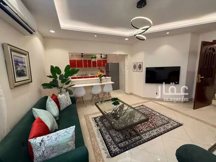 شقة للإيجار في شارع السيل الكبير, حي الغدير, مدينة الرياض, منطقة الرياض صورة 4