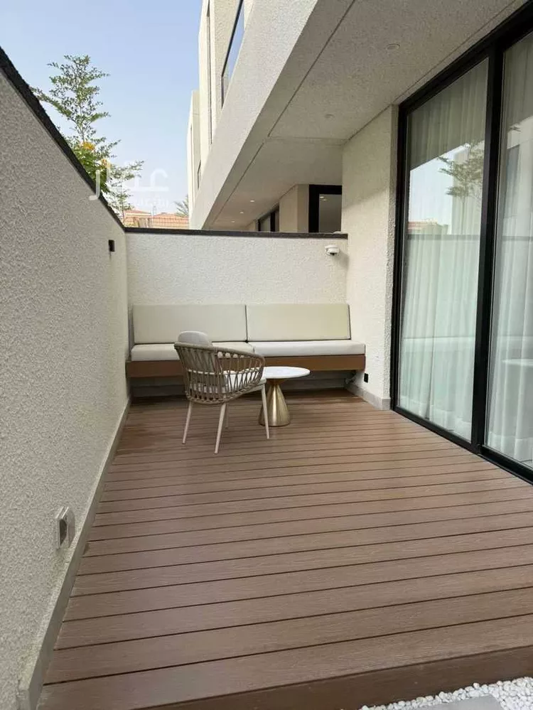 شقة للبيع في شارع الركيلا, حي أم الحمام الغربي, مدينة الرياض, منطقة الرياض صورة 3