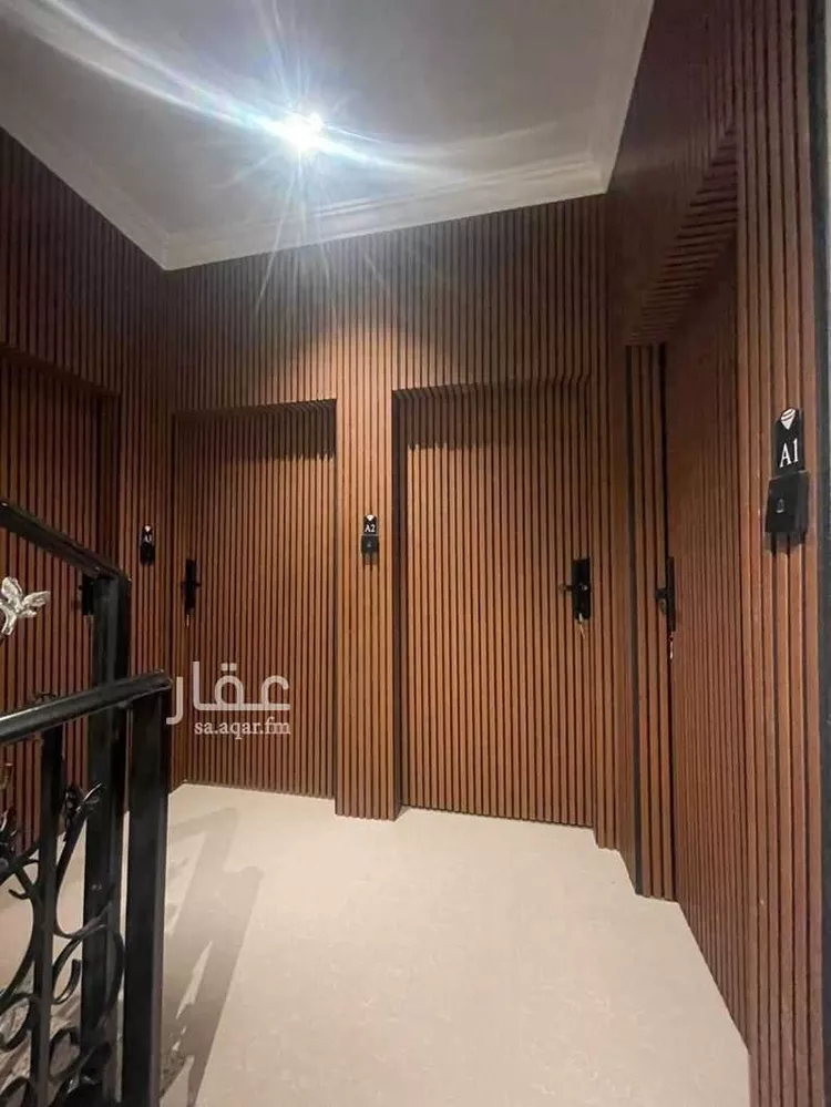 شقة للإيجار في شارع عبدالحي أبي خضير, حي طويق, مدينة الرياض, منطقة الرياض صورة 2