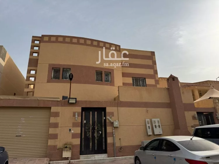 غرفة للإيجار في شارع الفحيحيل, حي ظهرة لبن, مدينة الرياض, منطقة الرياض صورة 4