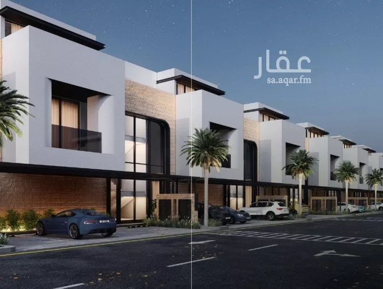 دور للبيع في حي الرمال, مدينة الرياض, منطقة الرياض